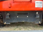 Podwozie with Frame Condition