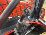 Control Station with Steering Controls