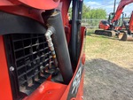 Układ hydrauliczny with Węże (układ hydrauliczny)