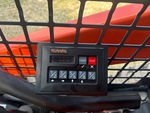 Control Station with Dash Console