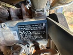 Silnik with Emission Label