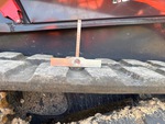 Rubber Track Undercarriage with 
