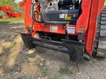 Specialty with Quick Coupler