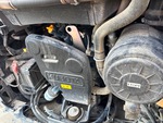 Engine with Engine - Right Side
