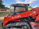 Chassis with Lift Arm Condition
