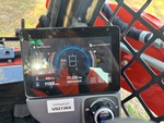 Control Station with Dash Console