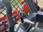 Control Station with Hydraulic Controls