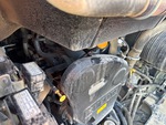 Engine with Engine - Left Side