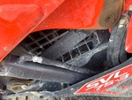 Hydraulics with Hoses (Hydraulics)