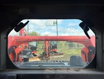General Appearance with Glass