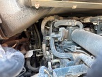 Engine with Exhaust System