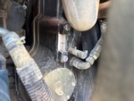 Hydraulics with Hydraulic Tank