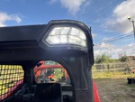 General Appearance with Exterior Lights