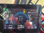 Control Station with Gauges