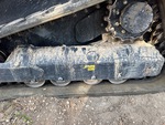 Rubber Track Undercarriage with Roller Frames