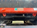 Chassis with Frame Condition