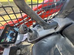 Control Station with Steering Controls