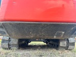 Chassis with Belly Pans