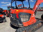 General Appearance with Sheet Metal (fiberglass) Condition