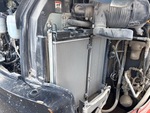 Engine with Radiator