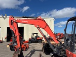 v2 Chassis - Excavator with Boom Condition