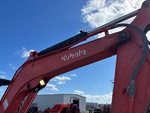 v2 Chassis - Excavator with 