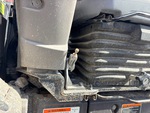 Hydraulics with Hydraulic Control Pattern Changer