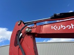 v2 Chassis - Excavator with Pin and Bushings Boom to Stick