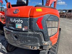 General Appearance with Paint