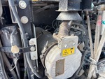 Engine with Exhaust System