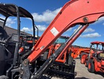 v2 Chassis - Excavator with 