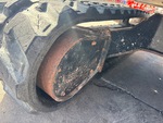 Drivetrain with Left Drive Motor