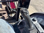 Control Station with Auxiliary Hydraulic Control