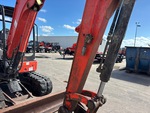 v2 Chassis - Excavator with 