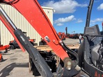 v2 Chassis - Excavator with 