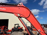 v2 Chassis - Excavator with 