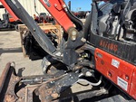 v2 Chassis - Excavator with Swing Tower Pivot