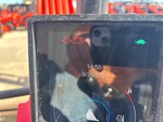 Control Station with Warning Lights