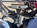 Control Station with Drivetrain Controls