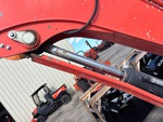 Hydraulics with Boom Lift Cylinder(s)