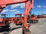v2 Chassis - Excavator with 