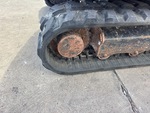 Drivetrain with Right Final Drive