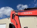 v2 Chassis - Excavator with 