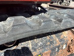 Undercarriage with Right Grouser Height