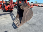 Specialty with Excavator Bucket Condition