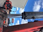Hydraulics with Bucket Cylinder