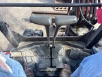 Control Station with Steering Controls