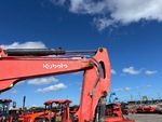 v2 Chassis - Excavator with 