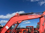 v2 Chassis - Excavator with 