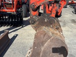 Specialty with Quick Coupler